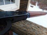 Winchester Model 94 Wrangler Saddle Ring Trapper With 16