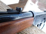 Winchester Model 94 Wrangler Saddle Ring Trapper With 16