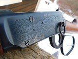 Winchester Model 94 Wrangler Saddle Ring Trapper With 16