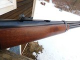 Winchester Model 94 Wrangler Saddle Ring Trapper With 16
