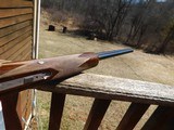 Browning 12 ga Pigeon Grade Superposed Belgian Beauty As New Stunner Bargain Price RKST - 6 of 19