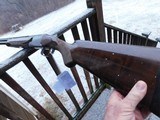 Browning 12 ga Pigeon Grade Superposed Belgian Beauty As New Stunner Bargain Price RKST - 18 of 19
