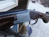 Browning 12 ga Pigeon Grade Superposed Belgian Beauty As New Stunner Bargain Price RKST - 10 of 19