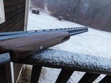 Browning 12 ga Pigeon Grade Superposed Belgian Beauty As New Stunner Bargain Price RKST - 15 of 19