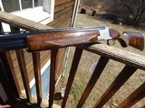 Browning 12 ga Pigeon Grade Superposed Belgian Beauty As New Stunner Bargain Price RKST - 2 of 19