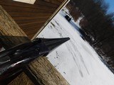 Winchester Model 21 20 ga Pre War, Straight Stock, Checkered Butt, Single Trigger, Ejectors - 10 of 15