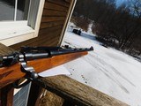 Remington 600 Magnum 1965 First Year Production Beauty Completely Original - 3 of 8