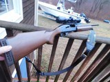 Remington 1187 Enhanced Deer Gun with Rifled Cantilever Barrel
Super Gun Bargain - 8 of 9