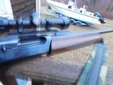 Remington 1187 Enhanced Deer Gun with Rifled Cantilever Barrel
Super Gun Bargain - 9 of 9