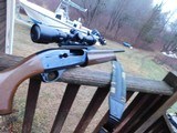 Remington 1187 Enhanced Deer Gun with Rifled Cantilever Barrel
Super Gun Bargain - 1 of 9