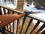 Winchester Model 94 44 Mag 1979 Pre Safety Somewhat Rare Beauty Quality New Haven Ct Made - 14 of 14