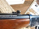 Winchester Model 94 44 Mag 1979 Pre Safety Somewhat Rare Beauty Quality New Haven Ct Made - 10 of 14