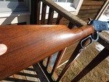 Winchester Model 94 44 Mag 1979 Pre Safety Somewhat Rare Beauty Quality New Haven Ct Made - 3 of 14