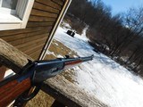 Winchester Model 94 44 Mag 1979 Pre Safety Somewhat Rare Beauty Quality New Haven Ct Made - 9 of 14
