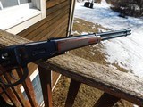 Winchester 94 AE Big Bore 444 As New Spectacular Gun (inquire about another identical one new in box) - 9 of 15