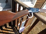 Winchester 94 AE Big Bore 444 As New Spectacular Gun (inquire about another identical one new in box) - 15 of 15