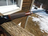 Winchester 94 AE Big Bore 444 As New Spectacular Gun (inquire about another identical one new in box) - 6 of 15