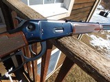 Winchester 94 AE Big Bore 444 As New Spectacular Gun (inquire about another identical one new in box) - 10 of 15