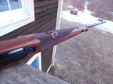 Winchester Model 70 Featherweight XTR 7mm Mauser / 7x57 1984 Beauty * Near New - 3 of 4