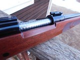 Winchester Model 70 Featherweight XTR 7mm Mauser / 7x57 1984 Beauty * Near New - 4 of 4