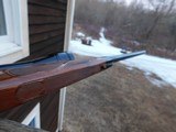 Remington 700 BDL VS (Deluxe Varmint) Vintage 1973 Stunning Beauty Long Range Beauty Not Far From New - 10 of 18