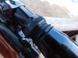 Remington 700 BDL VS (Deluxe Varmint) Vintage 1973 Stunning Beauty Long Range Beauty Not Far From New - 7 of 18