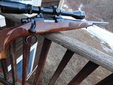 Remington 700 BDL VS (Deluxe Varmint) Vintage 1973 Stunning Beauty Long Range Beauty Not Far From New - 5 of 18