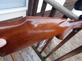 Remington 700 BDL VS (Deluxe Varmint) Vintage 1973 Stunning Beauty Long Range Beauty Not Far From New - 3 of 18