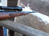 Remington 700 BDL VS (Deluxe Varmint) Vintage 1973 Stunning Beauty Long Range Beauty Not Far From New - 11 of 18