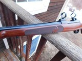Winchester Model 70 Featherweight XTR 243 Near New Stunning Beauty Bargain - 5 of 12