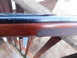 Winchester Model 70 Featherweight XTR 243 Near New Stunning Beauty Bargain - 11 of 12
