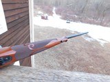 Winchester Model 70 Featherweight XTR 243 Near New Stunning Beauty Bargain - 9 of 12