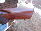 Winchester Model 70 Featherweight XTR 243 Near New Stunning Beauty Bargain - 7 of 12