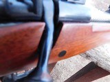 Winchester Model 70 Featherweight XTR 243 Near New Stunning Beauty Bargain - 8 of 12