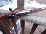 Winchester Model 70 Featherweight XTR 243 Near New Stunning Beauty Bargain - 12 of 12