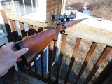 Winchester model 52 Sporter Modern Production