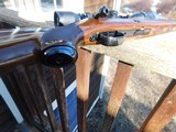 Winchester model 52 Sporter Modern Production - 5 of 12