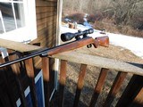 Winchester model 52 Sporter Modern Production - 10 of 12