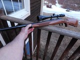 Remington 700 BDL VS (Deluxe) Heavy Barrel Varmint With 6x18 Beauty See Our Other Varmint Guns - 3 of 15