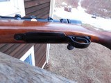 Remington 700 BDL VS (Deluxe) Heavy Barrel Varmint With 6x18 Beauty See Our Other Varmint Guns - 8 of 15