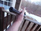 Remington 700 BDL VS (Deluxe) Heavy Barrel Varmint With 6x18 Beauty See Our Other Varmint Guns - 5 of 15