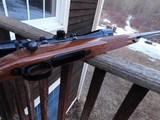 Remington 700 BDL VS (Deluxe) Heavy Barrel Varmint With 6x18 Beauty See Our Other Varmint Guns - 12 of 15