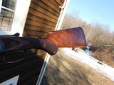 Classic Doubles Stunning
And Classy SXS 201 Field Great Superior Quality Clays or Bird Gun 12 Ga. - 2 of 12