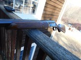 Classic Doubles Stunning
And Classy SXS 201 Field Great Superior Quality Clays or Bird Gun 12 Ga. - 10 of 12