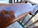 Classic Doubles Stunning
And Classy SXS 201 Field Great Superior Quality Clays or Bird Gun 12 Ga. - 3 of 12