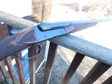 Classic Doubles Stunning
And Classy SXS 201 Field Great Superior Quality Clays or Bird Gun 12 Ga. - 7 of 12