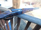 Classic Doubles Stunning
And Classy SXS 201 Field Great Superior Quality Clays or Bird Gun 12 Ga. - 11 of 12