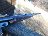 Classic Doubles Stunning
And Classy SXS 201 Field Great Superior Quality Clays or Bird Gun 12 Ga. - 4 of 12
