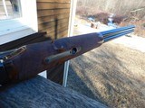 Classic Doubles Stunning
And Classy SXS 201 Field Great Superior Quality Clays or Bird Gun 12 Ga. - 9 of 12