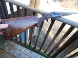 Classic Doubles Stunning
And Classy SXS 201 Field Great Superior Quality Clays or Bird Gun 12 Ga.